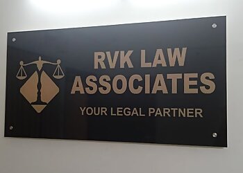 RVK Law Associates