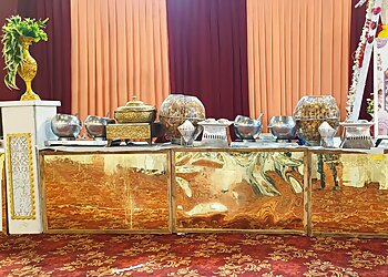 RV Suruchi Catering Services