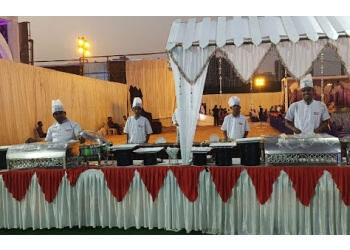RV Suruchi Catering Services