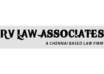 3 Best Corporate Lawyers in Chennai - Expert Recommendations