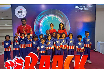 Raack Academy Of Dance