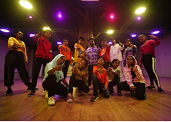 Raack Academy Of Dance