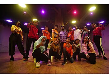 Raack Academy of Dance