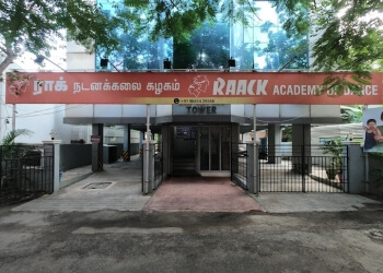 Raack Academy of Dance