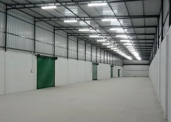 Raae Warehouse