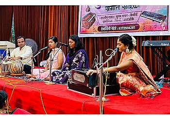 Raag Ragini Music Academy & Art Studio