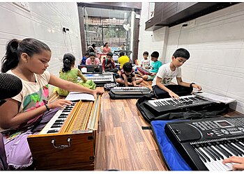 Raag Ragini Music Academy & Art Studio