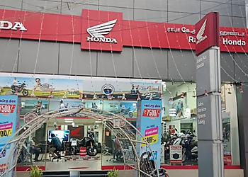 Raba Honda