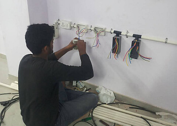 Rabbani Electrician