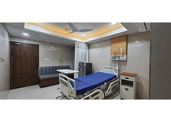 3 Best Multispeciality Hospitals In Gorakhpur - Expert Recommendations