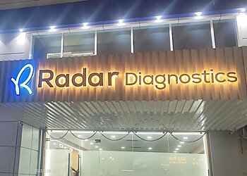 Warangal Diagnostic Centres Radar Diagnostics image 1