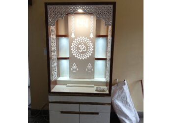 Radha Carpenter Services