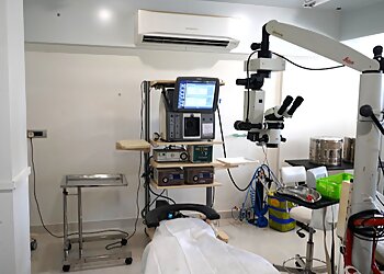 Radha Krishna Netralay