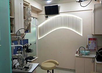 Radha Krishna Netralay