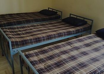 Radha Ladies Hostel