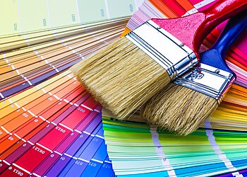 Radha Rani Home Decoration Paint