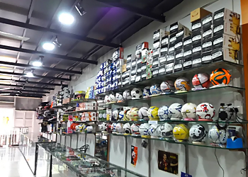 Radha Sports World Radha Sports World