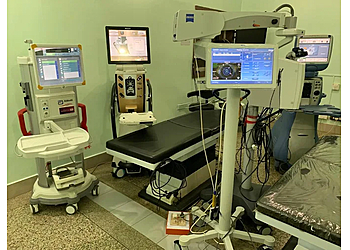 Radharaman Eye Hospital