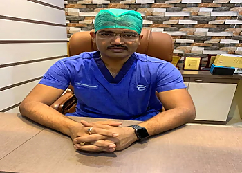 Radharaman Eye Hospital