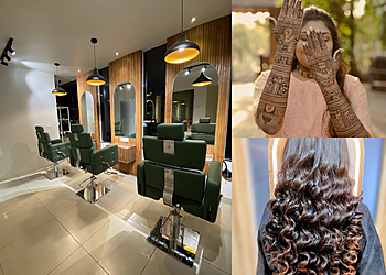 Radhas Bridal studio