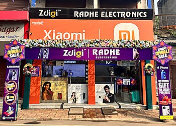 Dhanbad Mobile Stores Radhe Electronics image 1