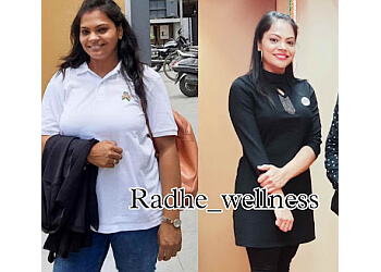 Radhe Wellness - Weight Loss Center in Surat