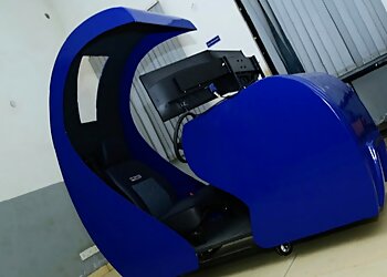 Radhekrishna Driving School