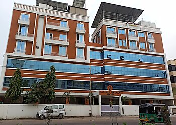 Vadodara Banquet Halls Radhika Bhuvan image 1