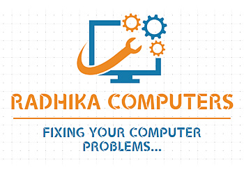 Radhika Computers 