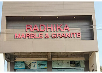 Radhika Marble and Granite