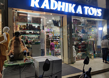 Radhika Toys