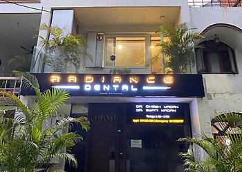 Gurugram Dental Clinics Radiance Dental image 1