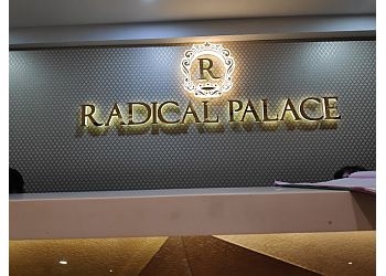 Radical Palace