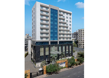 Radisson Blu Hotel, Ahmedabad