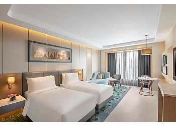 Radisson Blu Hotel Amritsar