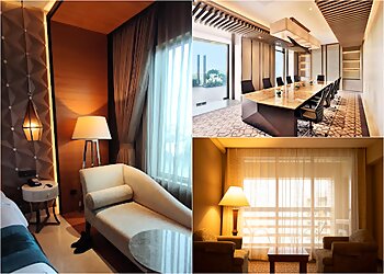 Radisson Blu Hotel Coimbatore