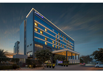 Radisson Blu Hotel, Faridabad