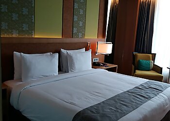 Radisson Blu Hotel, Guwahati