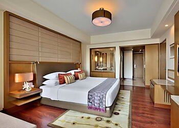 Radisson Blu Hotel, Indore