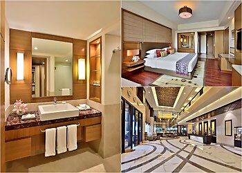 Radisson Blu Hotel, Indore