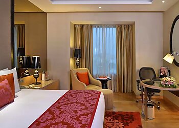 Radisson Blu Hotel, Jaipur