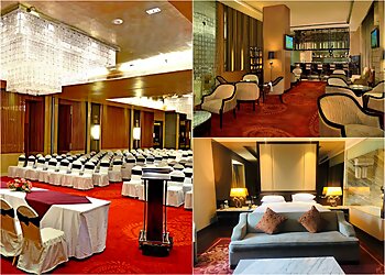 Radisson Blu Hotel, Jaipur