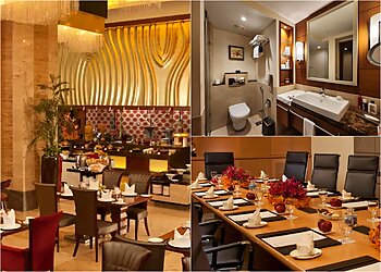 Radisson Blu Hotel, Nagpur