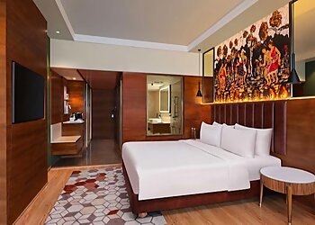 Radisson Blu Hotel, Ranchi