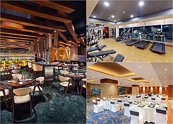 Radisson Blu Hotel, Ranchi