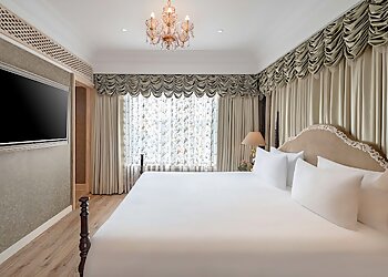 Radisson Blu MBD Hotel Noida