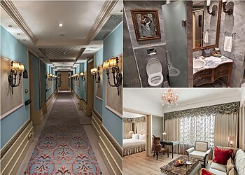 Radisson Blu MBD Hotel Noida