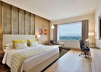 Radisson Hotel Gurugram Udyog Vihar