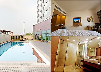 Radisson Hotel Gurugram Udyog Vihar