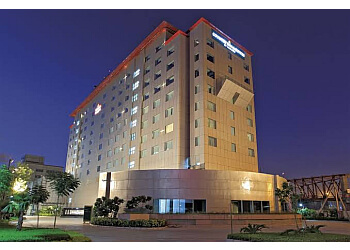 Radisson Hotel Gurugram Udyog Vihar